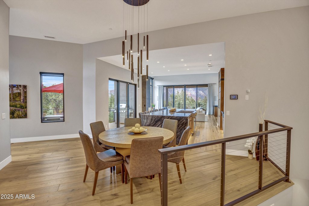 Sedona, Arizona, 86336, United States, 5 Bedrooms Bedrooms, ,3 BathroomsBathrooms,Residential,Forsale,1946092