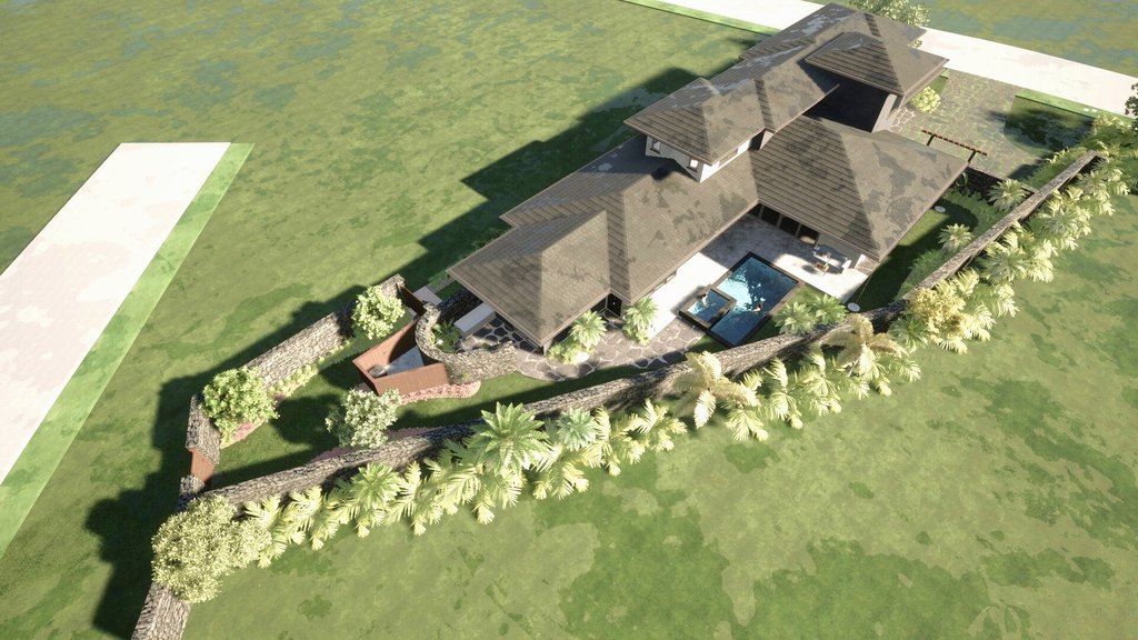 Kamuela, Hawaii, 96743, United States, ,Land,Forsale,2004409