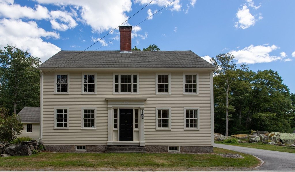 North Hampton, New Hampshire, 03862, United States, 3 Bedrooms Bedrooms, ,2.5 BathroomsBathrooms,Residential,Forsale,1952897