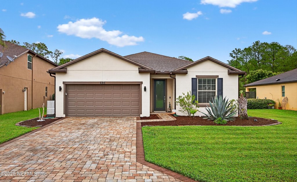 St. Augustine, Florida, 32095, United States, 3 Bedrooms Bedrooms, ,2 BathroomsBathrooms,Residential,Forsale,1942493