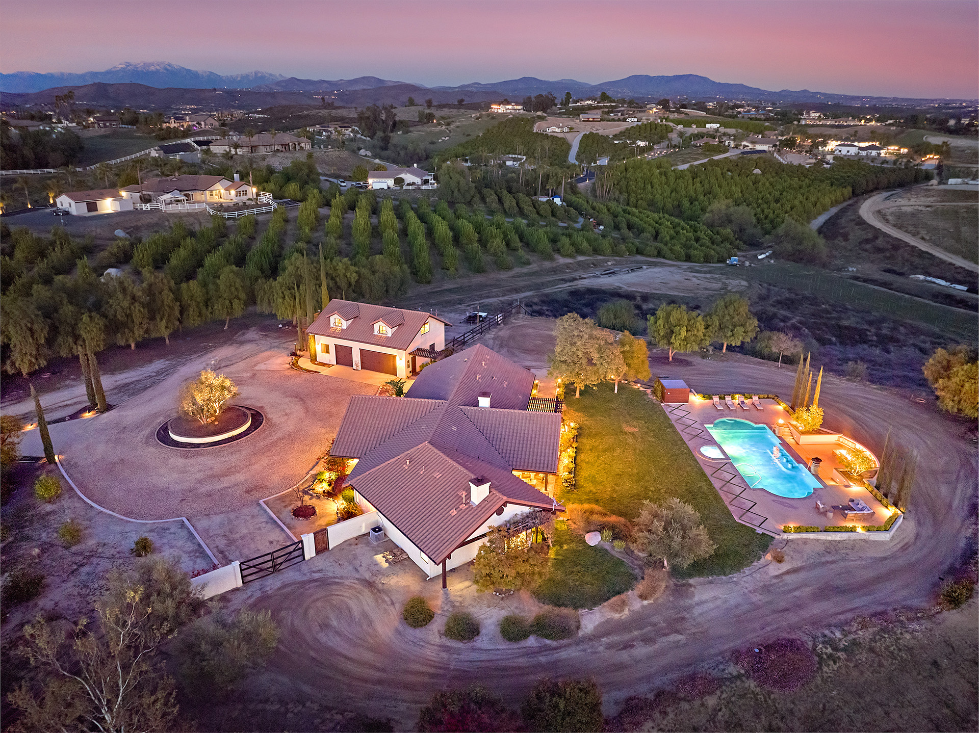 Temecula, California, 92592, United States, 5 Bedrooms Bedrooms, ,4 BathroomsBathrooms,Residential,Forsale,1941476