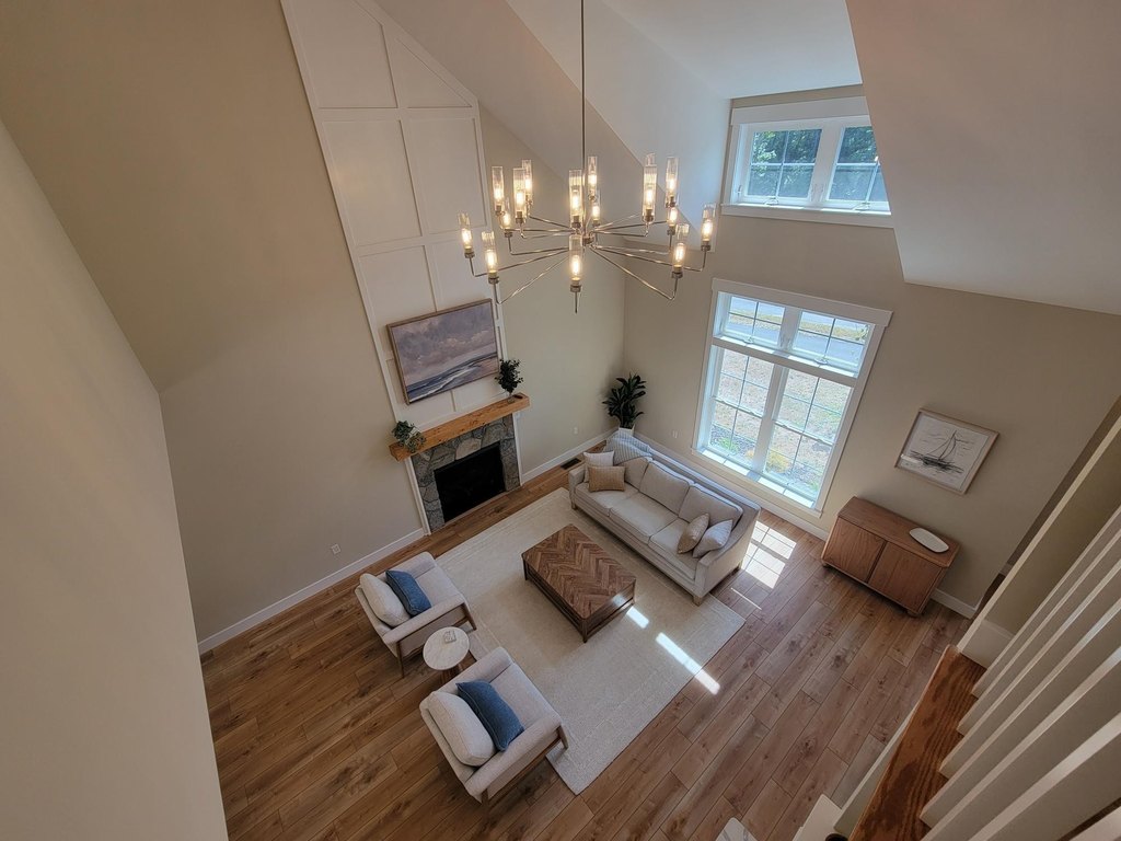 Laconia, New Hampshire, 03246, United States, 3 Bedrooms Bedrooms, ,2.5 BathroomsBathrooms,Residential,Forsale,1952891