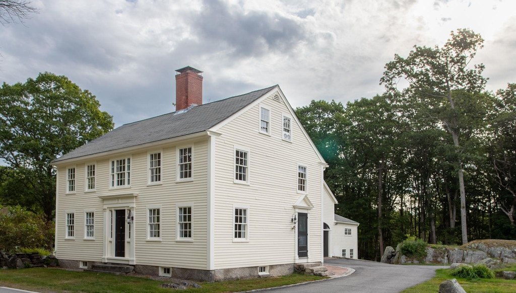 North Hampton, New Hampshire, 03862, United States, 3 Bedrooms Bedrooms, ,2.5 BathroomsBathrooms,Residential,Forsale,1952897