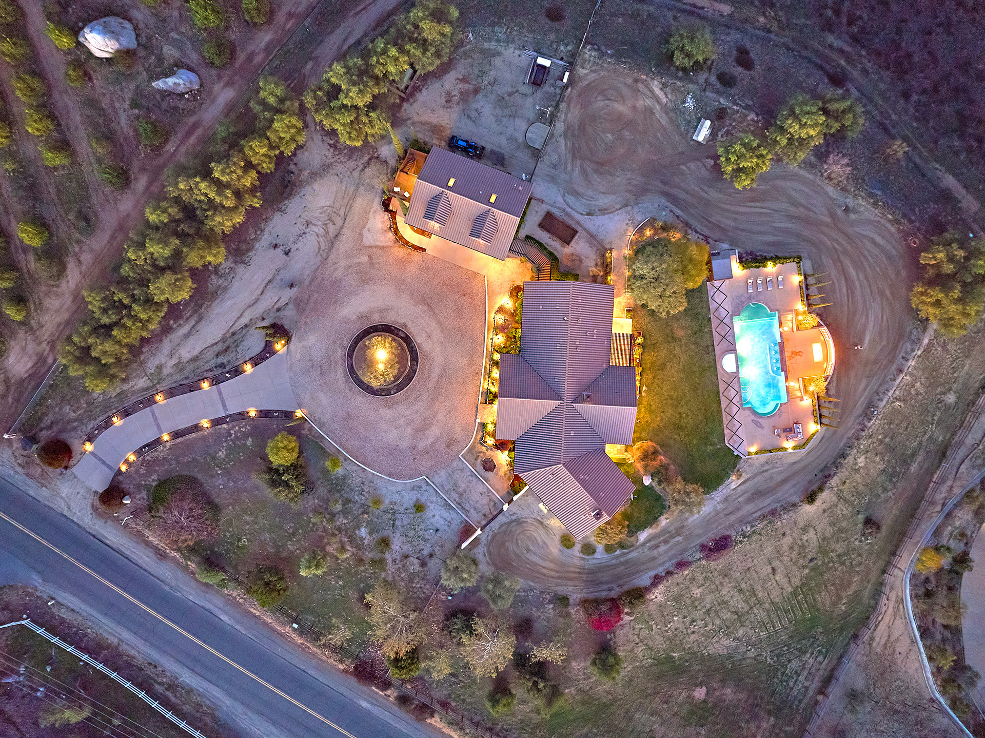 Temecula, California, 92592, United States, 5 Bedrooms Bedrooms, ,4 BathroomsBathrooms,Residential,Forsale,1941476