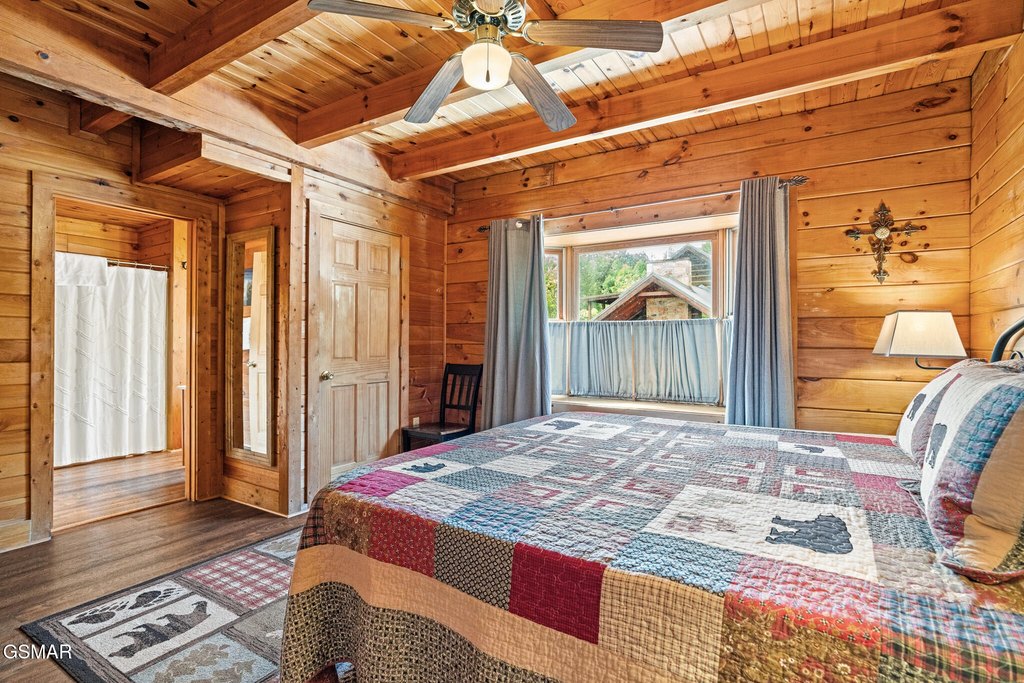 Gatlinburg, Tennessee, 37738, United States, 3 Bedrooms Bedrooms, ,3 BathroomsBathrooms,Residential,Forsale,1960235