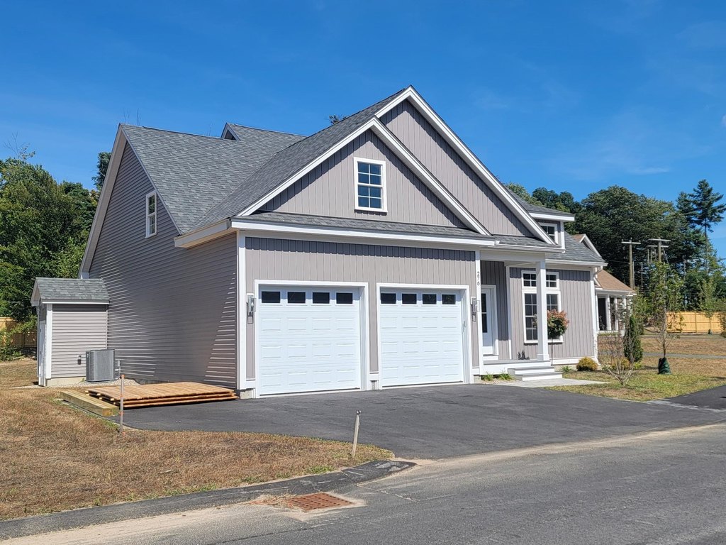 Laconia, New Hampshire, 03246, United States, 3 Bedrooms Bedrooms, ,2.5 BathroomsBathrooms,Residential,Forsale,1952891