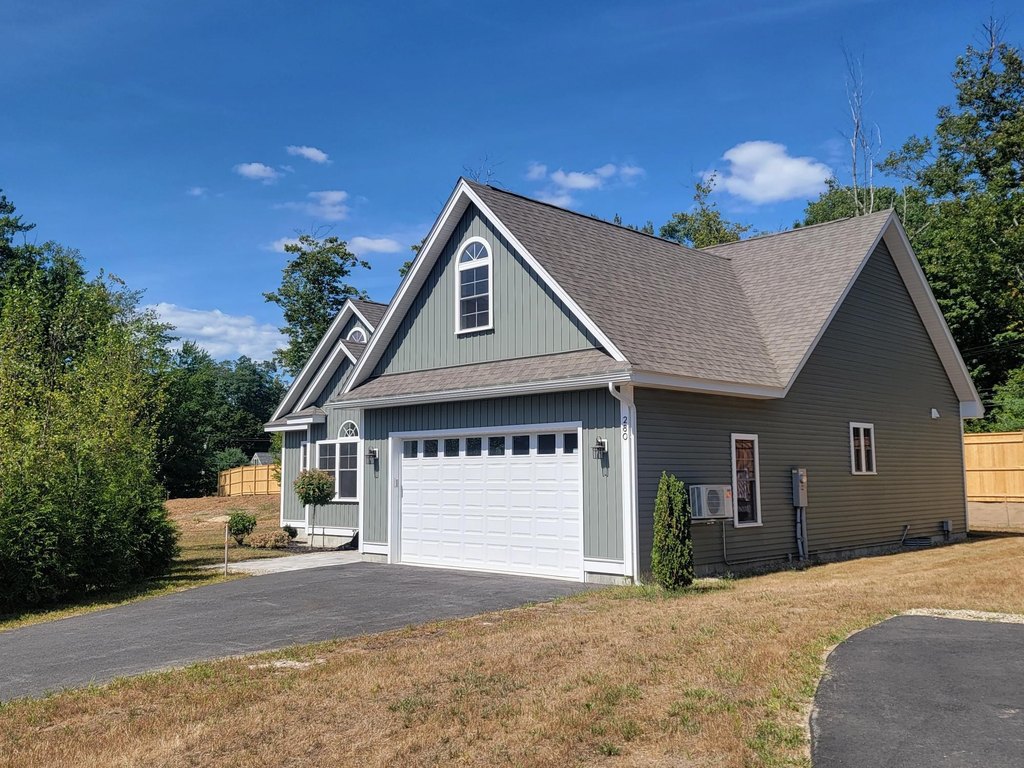 Laconia, New Hampshire, 03246, United States, 3 Bedrooms Bedrooms, ,2.5 BathroomsBathrooms,Residential,Forsale,1952893