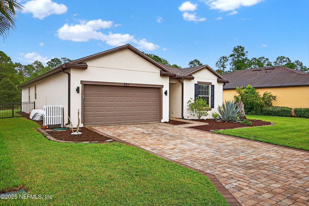 St. Augustine, Florida, 32095, United States, 3 Bedrooms Bedrooms, ,2 BathroomsBathrooms,Residential,Forsale,1942493