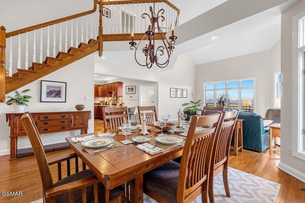 Sevierville, Tennessee, 37862, United States, 4 Bedrooms Bedrooms, ,4 BathroomsBathrooms,Residential,Forsale,1999437