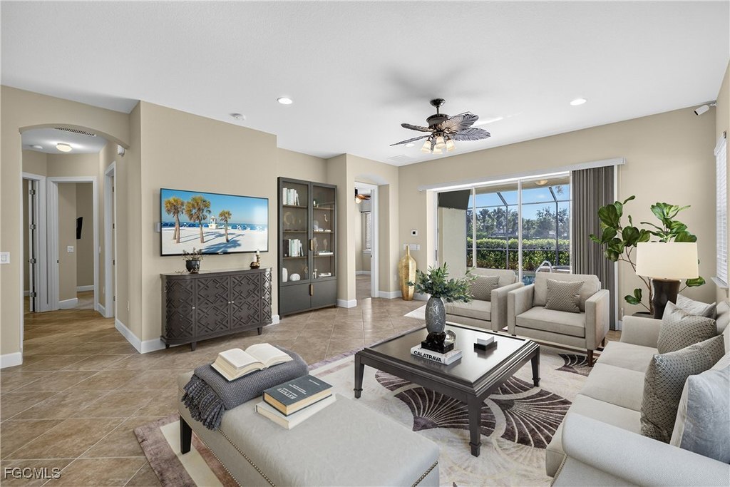 Fort Myers, Florida, 33913, United States, 3 Bedrooms Bedrooms, ,2 BathroomsBathrooms,Residential,Forsale,1971918