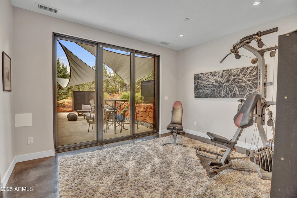 Sedona, Arizona, 86336, United States, 5 Bedrooms Bedrooms, ,3 BathroomsBathrooms,Residential,Forsale,1946092