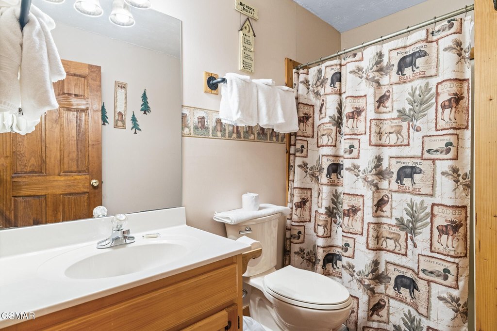 Gatlinburg, Tennessee, 37738, United States, 3 Bedrooms Bedrooms, ,3 BathroomsBathrooms,Residential,Forsale,1960235