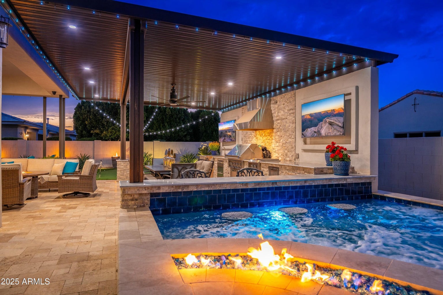 Gilbert, California, 85297, United States, 6 Bedrooms Bedrooms, ,6 BathroomsBathrooms,Residential,Forsale,1934081