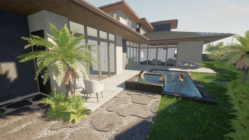 Kamuela, Hawaii, 96743, United States, ,Land,Forsale,2004409