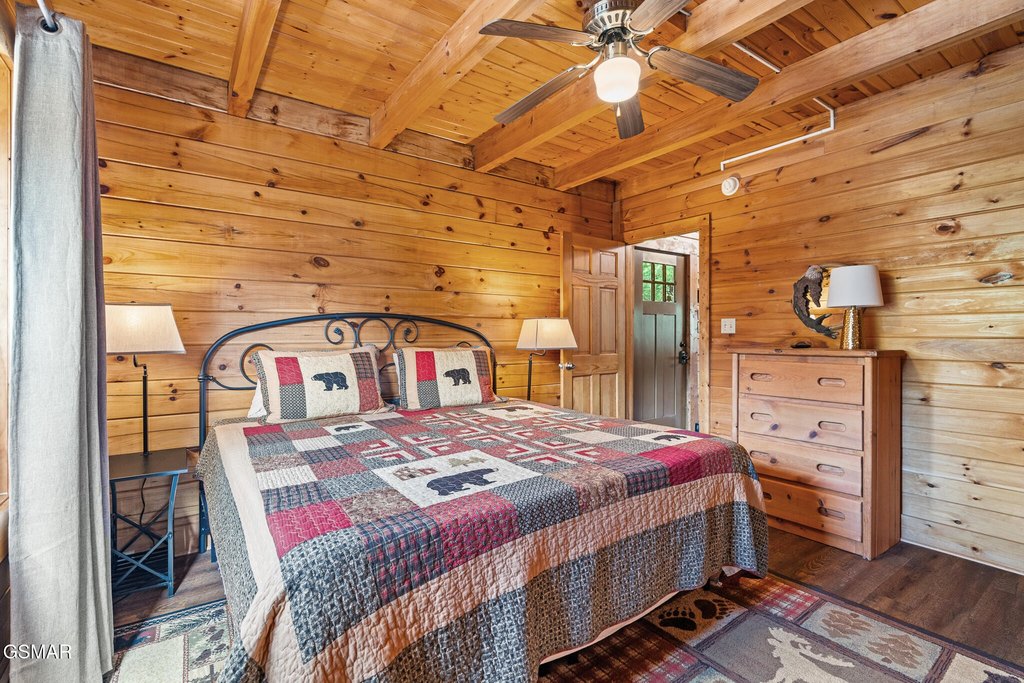 Gatlinburg, Tennessee, 37738, United States, 3 Bedrooms Bedrooms, ,3 BathroomsBathrooms,Residential,Forsale,1960235