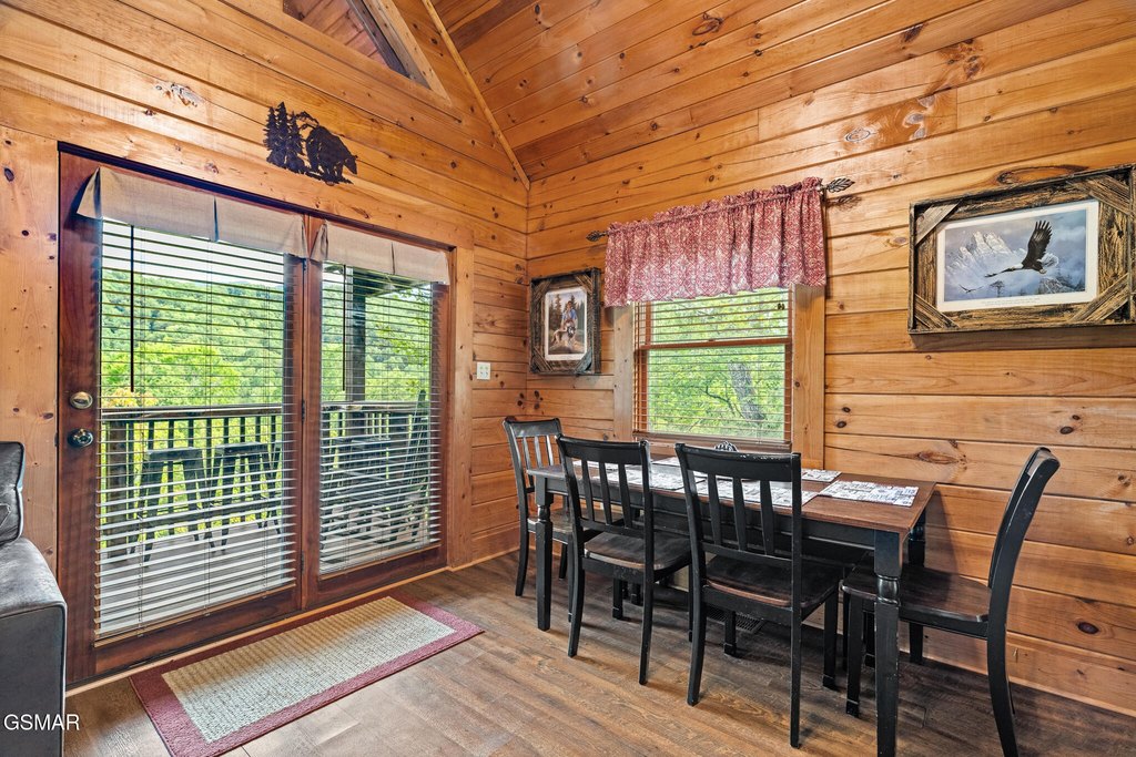 Gatlinburg, Tennessee, 37738, United States, 3 Bedrooms Bedrooms, ,3 BathroomsBathrooms,Residential,Forsale,1960235