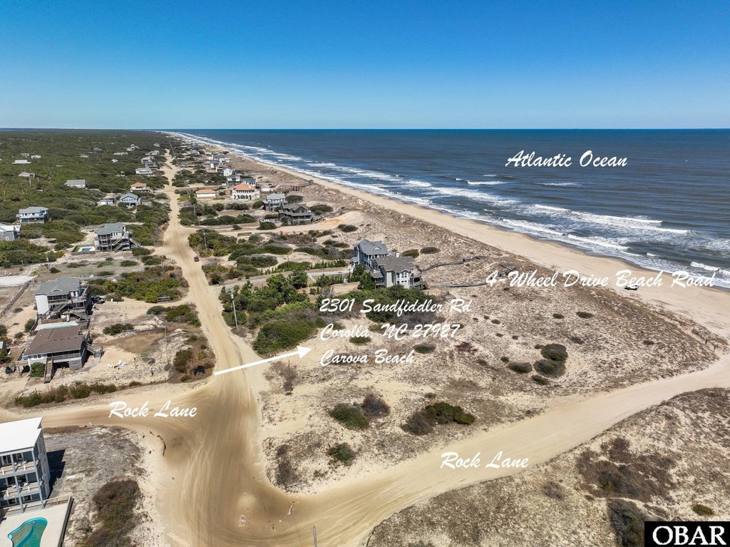 Corolla, North Carolina, 27927, United States, ,Land,Forsale,2010257