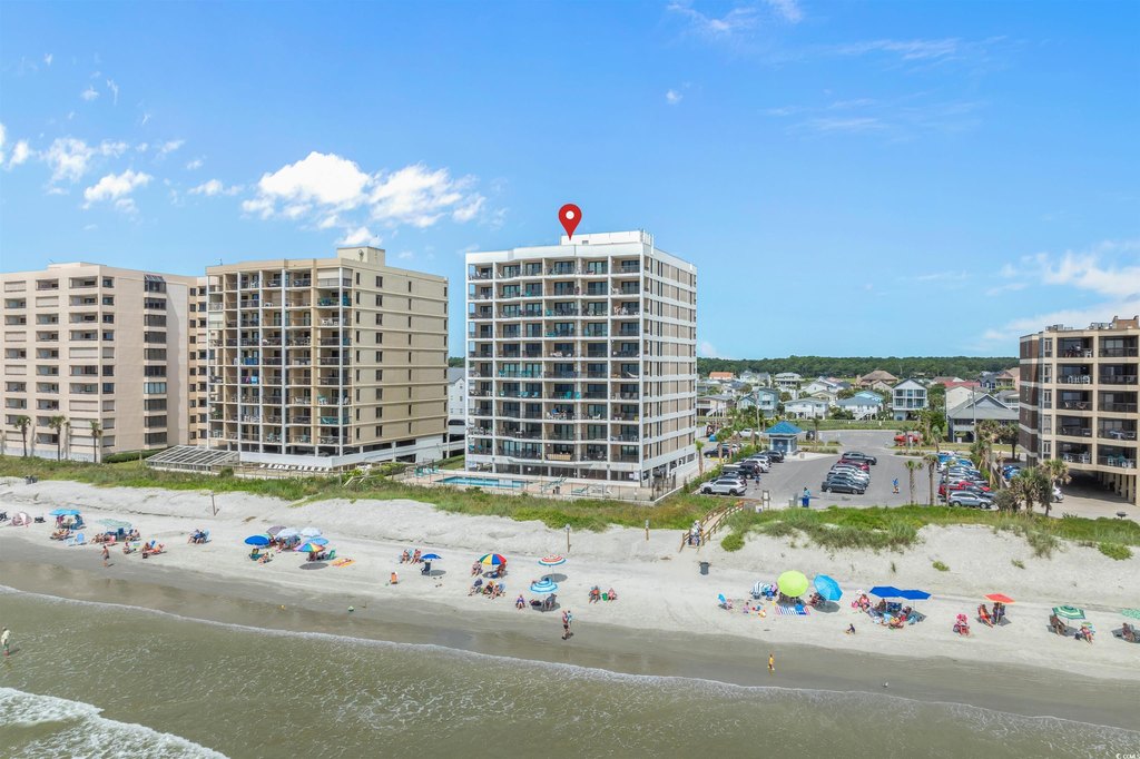 North Myrtle Beach, South Carolina, 29582, United States, 3 Bedrooms Bedrooms, ,2.5 BathroomsBathrooms,Residential,Forsale,1946103