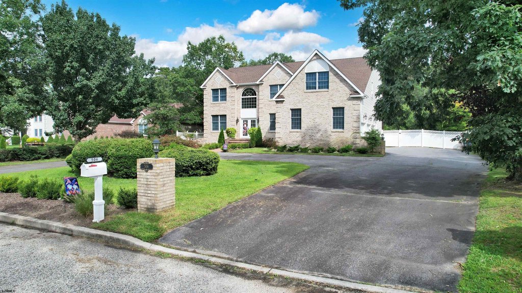 Galloway Township, New Jersey, 08205, United States, 4 Bedrooms Bedrooms, ,3.5 BathroomsBathrooms,Residential,Forsale,1946114