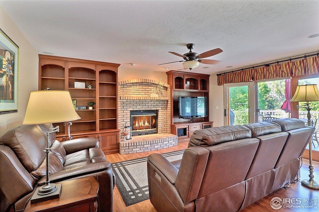 Greeley, Colorado, 80634, United States, 3 Bedrooms Bedrooms, ,3.5 BathroomsBathrooms,Residential,Forsale,1946700