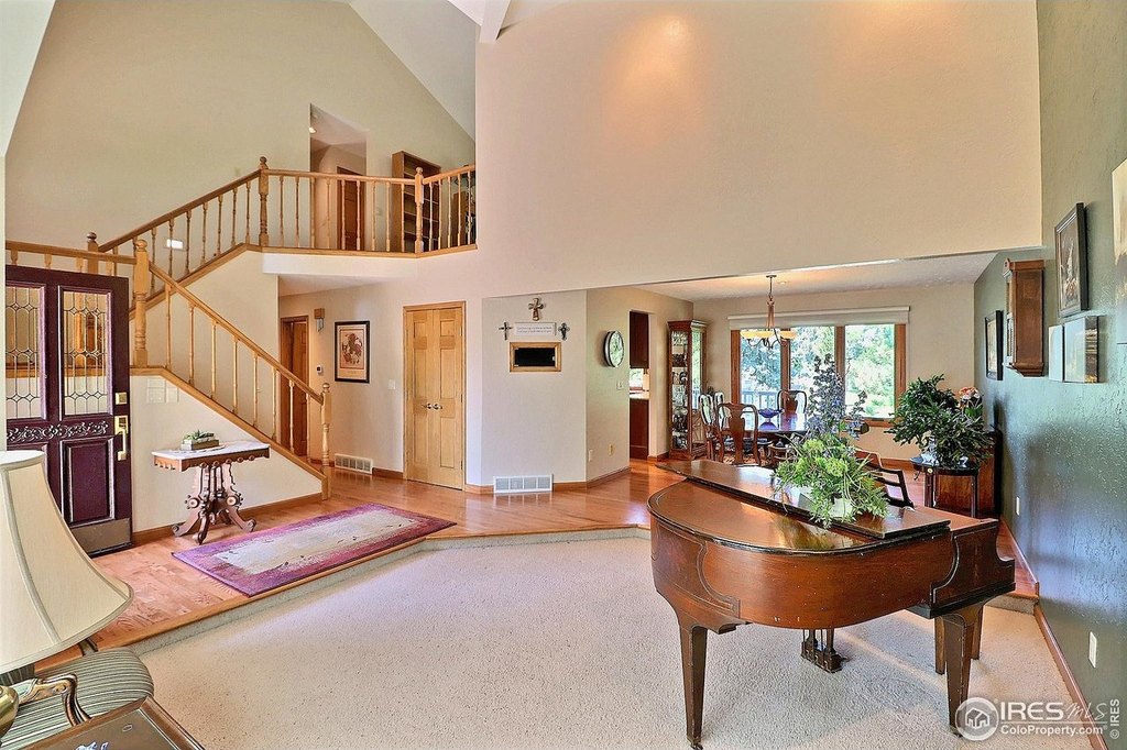 Greeley, Colorado, 80634, United States, 3 Bedrooms Bedrooms, ,3.5 BathroomsBathrooms,Residential,Forsale,1946700