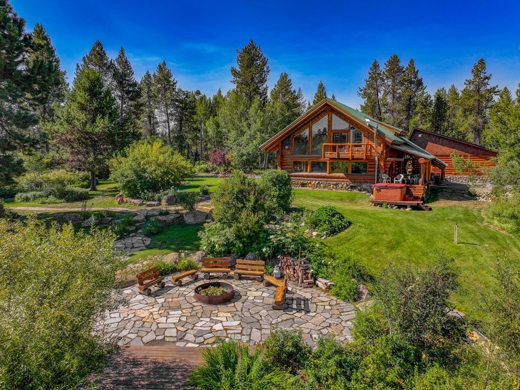 McCall, Idaho, 83638, United States, 3 Bedrooms Bedrooms, ,4 BathroomsBathrooms,Residential,Forsale,1996720