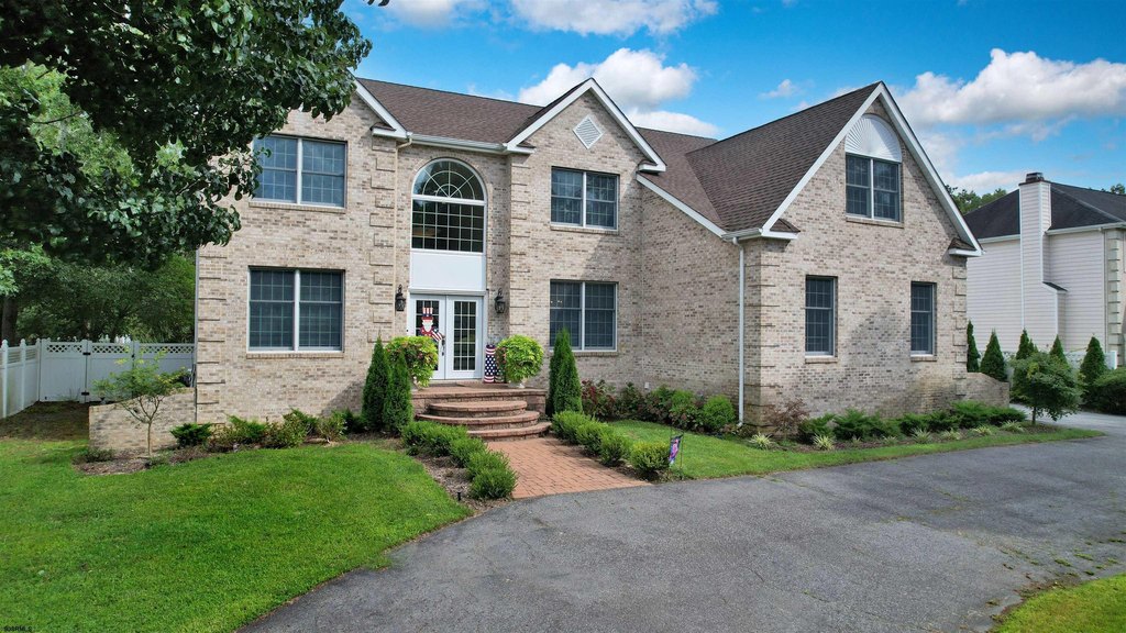 Galloway Township, New Jersey, 08205, United States, 4 Bedrooms Bedrooms, ,3.5 BathroomsBathrooms,Residential,Forsale,1946114