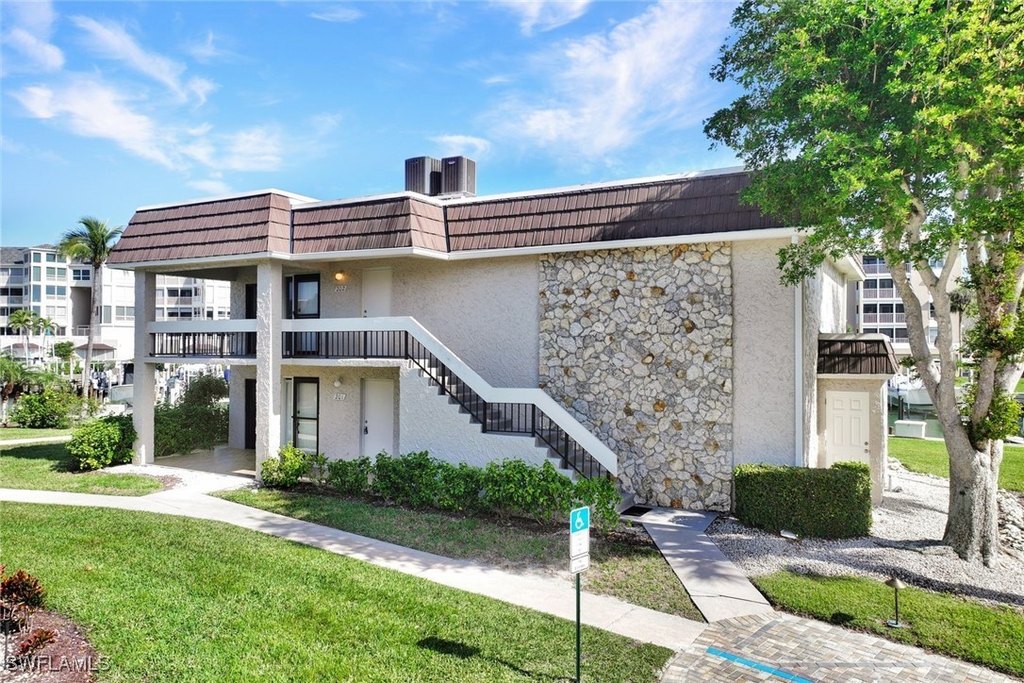 Marco Island, Florida, 34145, United States, 2 Bedrooms Bedrooms, ,2 BathroomsBathrooms,Residential,Forsale,1995036