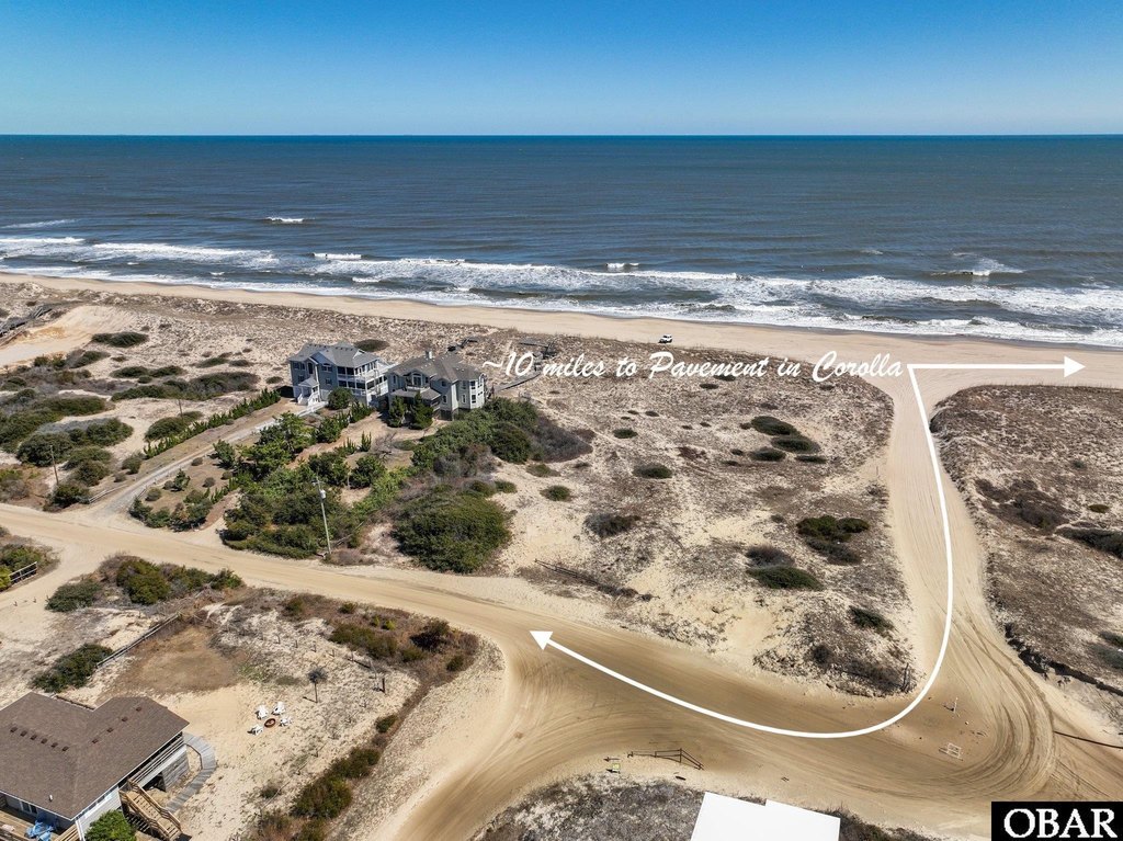 Corolla, North Carolina, 27927, United States, ,Land,Forsale,2010257