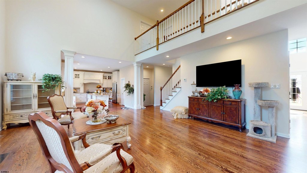 Galloway Township, New Jersey, 08205, United States, 4 Bedrooms Bedrooms, ,3.5 BathroomsBathrooms,Residential,Forsale,1946114