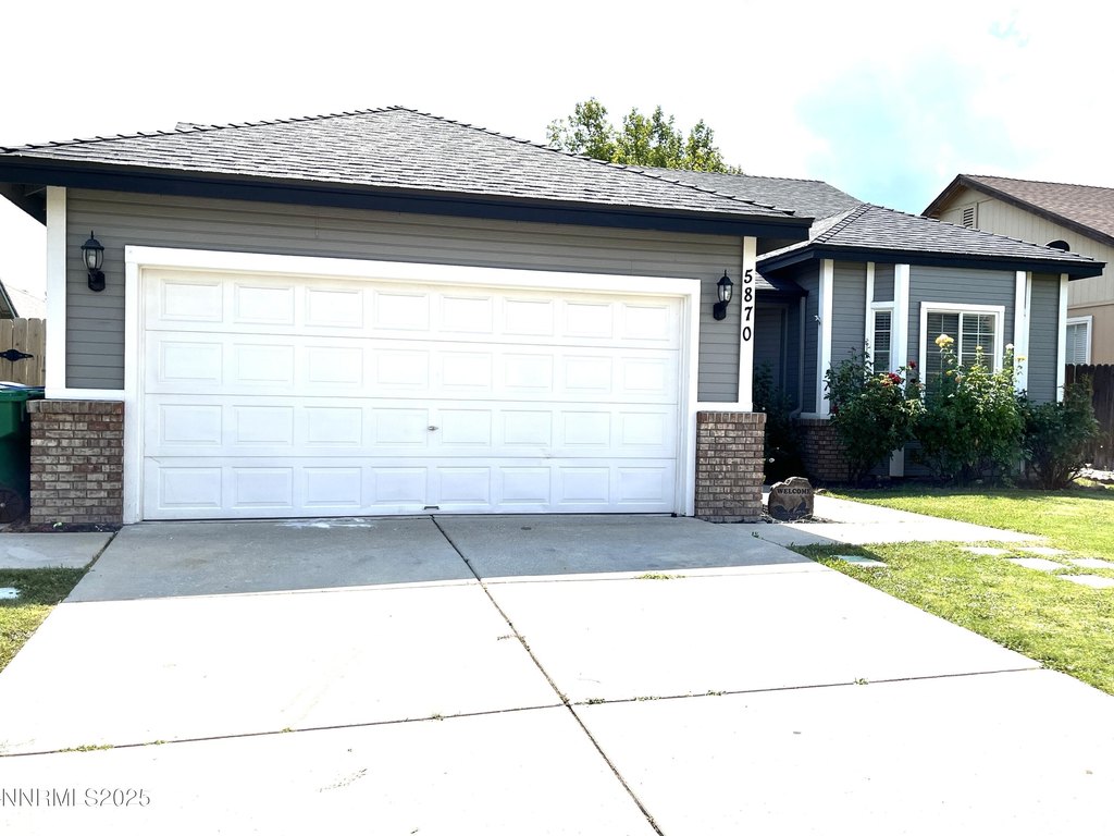 Reno, Nevada, 89523, United States, 3 Bedrooms Bedrooms, ,2 BathroomsBathrooms,Residential,Forsale,1936776