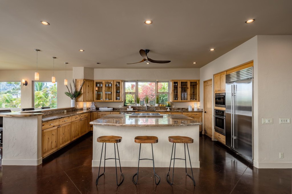 Haiku, Hawaii, 96708, United States, 5 Bedrooms Bedrooms, ,3.5 BathroomsBathrooms,Residential,Forsale,2008761