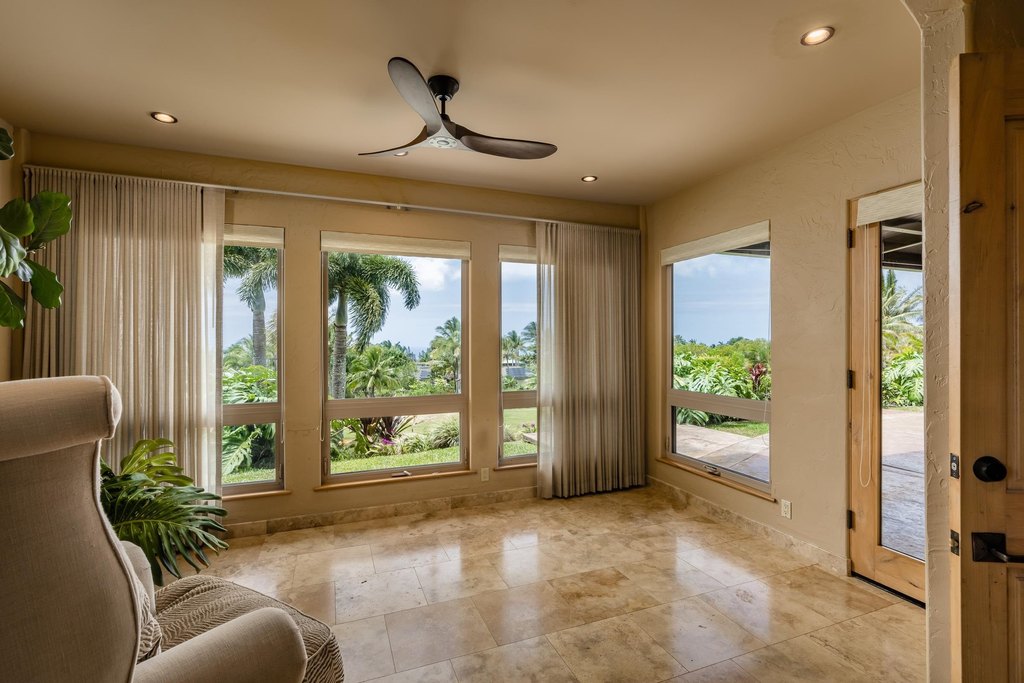 Haiku, Hawaii, 96708, United States, 5 Bedrooms Bedrooms, ,3.5 BathroomsBathrooms,Residential,Forsale,2008761