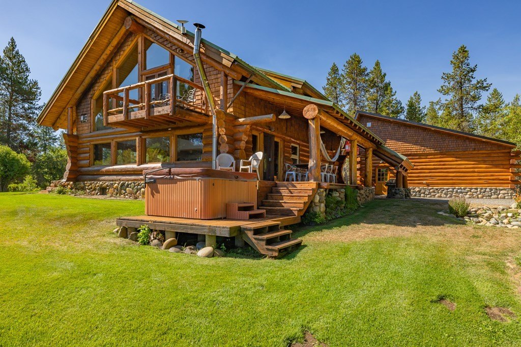 McCall, Idaho, 83638, United States, 3 Bedrooms Bedrooms, ,4 BathroomsBathrooms,Residential,Forsale,1996720