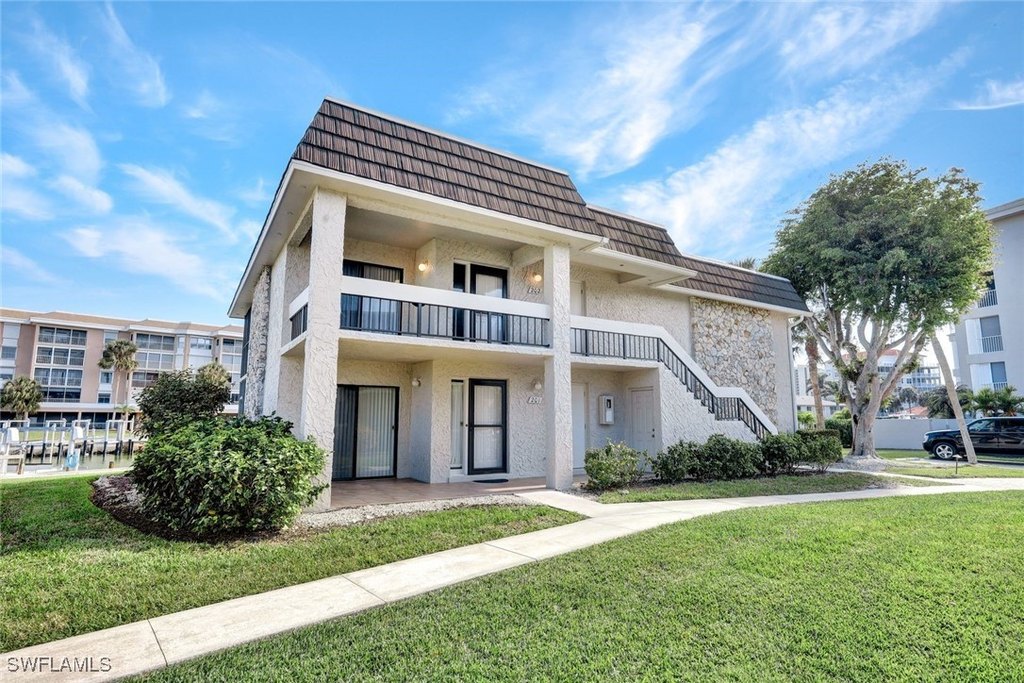 Marco Island, Florida, 34145, United States, 2 Bedrooms Bedrooms, ,2 BathroomsBathrooms,Residential,Forsale,1995035