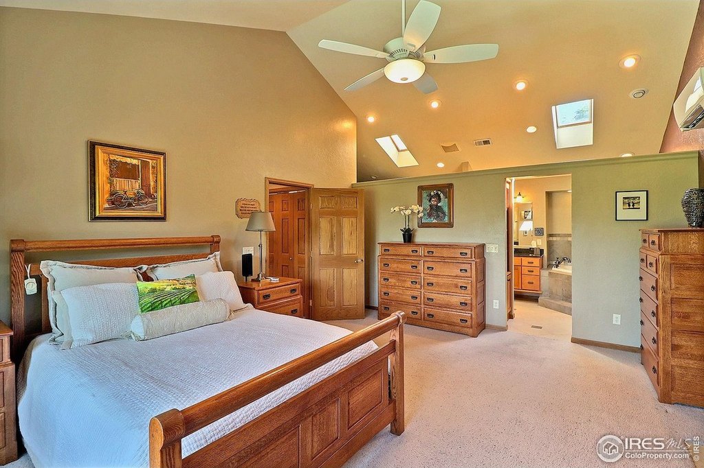 Greeley, Colorado, 80634, United States, 3 Bedrooms Bedrooms, ,3.5 BathroomsBathrooms,Residential,Forsale,1946700