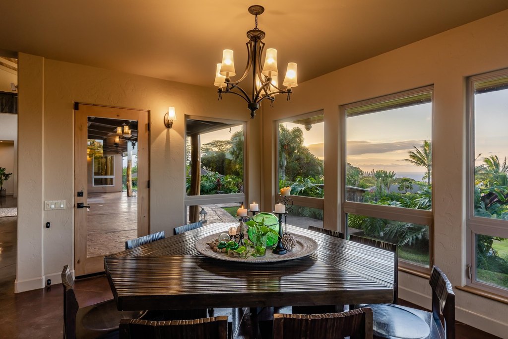 Haiku, Hawaii, 96708, United States, 5 Bedrooms Bedrooms, ,3.5 BathroomsBathrooms,Residential,Forsale,2008761