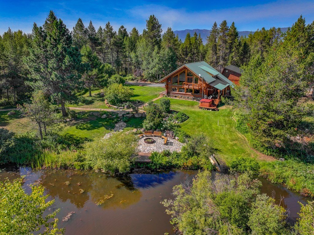 McCall, Idaho, 83638, United States, 3 Bedrooms Bedrooms, ,4 BathroomsBathrooms,Residential,Forsale,1996720