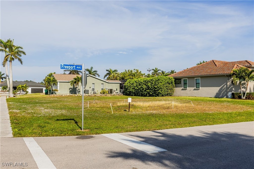Marco Island, Florida, 34145, United States, ,Land,Forsale,1995034