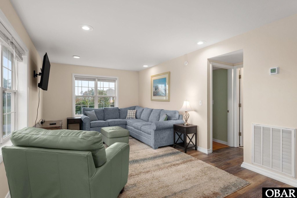 Nags Head, North Carolina, 27959, United States, 4 Bedrooms Bedrooms, ,4 BathroomsBathrooms,Residential,Forsale,1964353