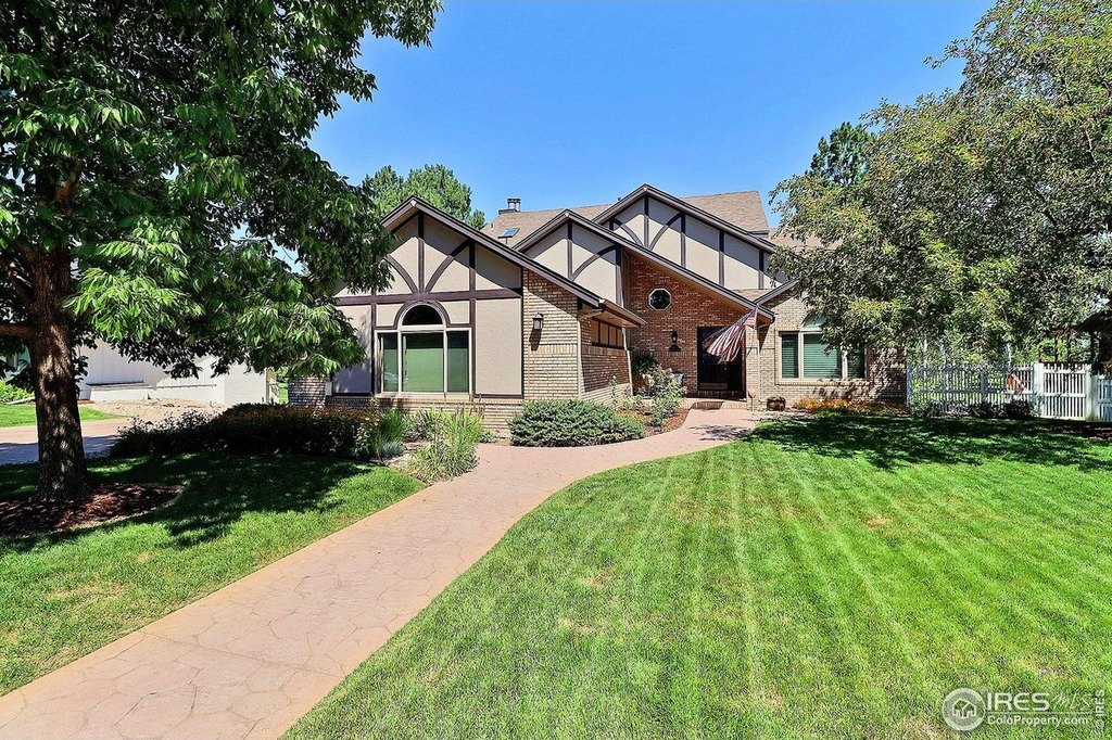 Greeley, Colorado, 80634, United States, 3 Bedrooms Bedrooms, ,3.5 BathroomsBathrooms,Residential,Forsale,1946700