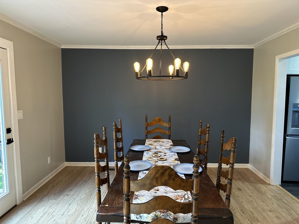 Jefferson City, Tennessee, 37760, United States, 3 Bedrooms Bedrooms, ,3.5 BathroomsBathrooms,Residential,Forsale,1884044