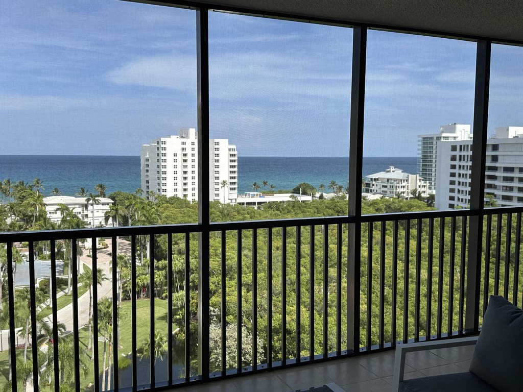 Highland Beach, Florida, 33487, United States, 2 Bedrooms Bedrooms, ,2 BathroomsBathrooms,Residential,Forsale,1929752