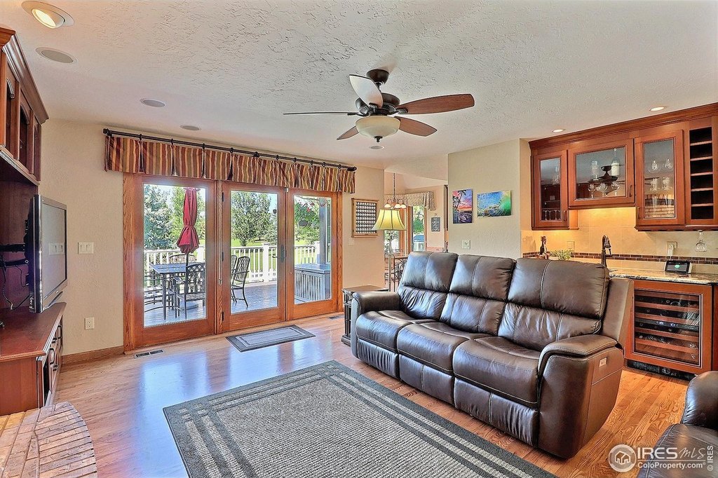 Greeley, Colorado, 80634, United States, 3 Bedrooms Bedrooms, ,3.5 BathroomsBathrooms,Residential,Forsale,1946700