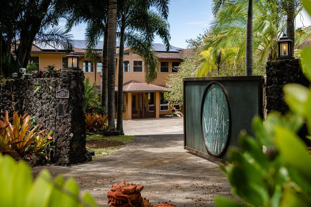 Haiku, Hawaii, 96708, United States, 5 Bedrooms Bedrooms, ,3.5 BathroomsBathrooms,Residential,Forsale,2008761