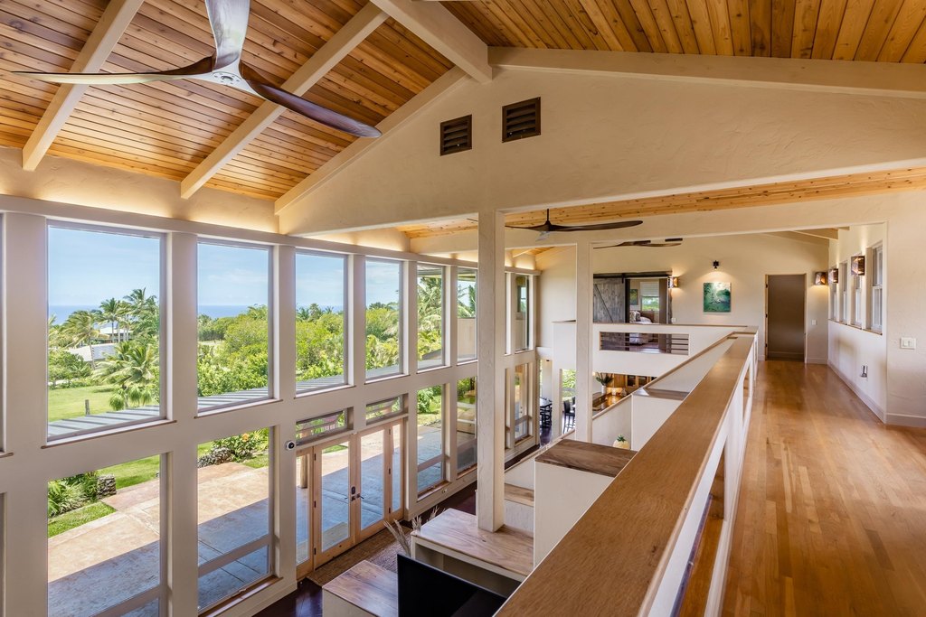 Haiku, Hawaii, 96708, United States, 5 Bedrooms Bedrooms, ,3.5 BathroomsBathrooms,Residential,Forsale,2008761