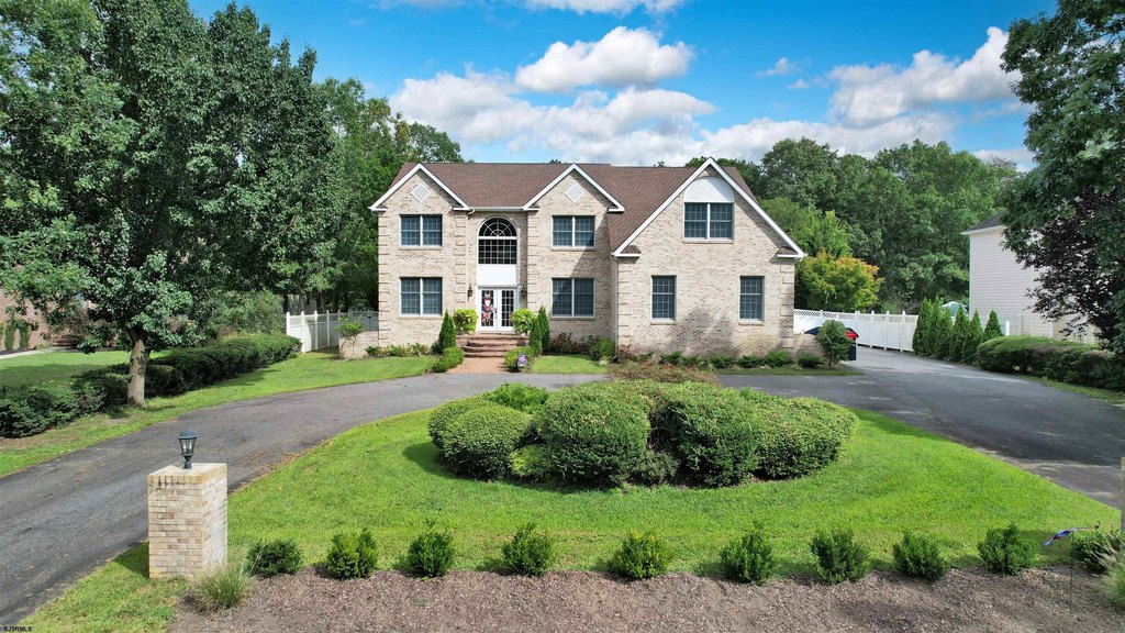 Galloway Township, New Jersey, 08205, United States, 4 Bedrooms Bedrooms, ,3.5 BathroomsBathrooms,Residential,Forsale,1946114