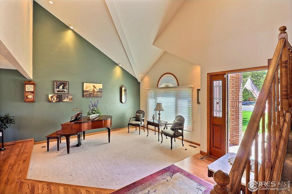 Greeley, Colorado, 80634, United States, 3 Bedrooms Bedrooms, ,3.5 BathroomsBathrooms,Residential,Forsale,1946700