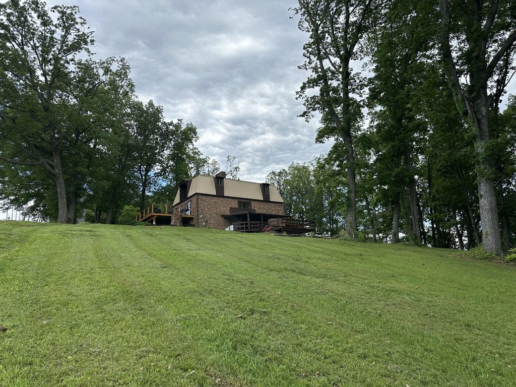 Jefferson City, Tennessee, 37760, United States, 3 Bedrooms Bedrooms, ,3.5 BathroomsBathrooms,Residential,Forsale,1884044