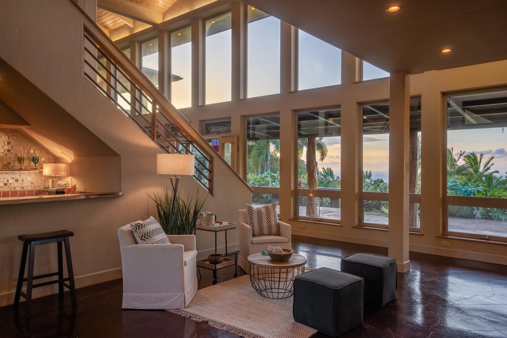 Haiku, Hawaii, 96708, United States, 5 Bedrooms Bedrooms, ,3.5 BathroomsBathrooms,Residential,Forsale,2008761